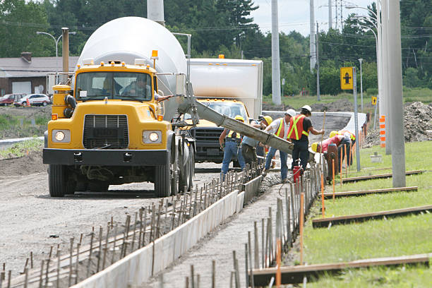 Why Trust Our Certified Concrete Contractors for Your Project Needs in Dayton, TN?